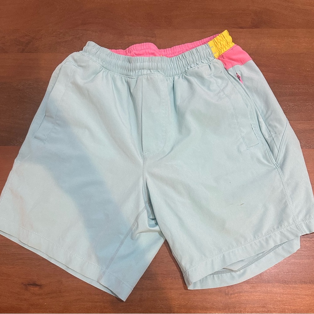 Men’s Birddog shorts size Small